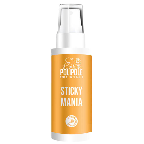 Polipole Grip Sticky Mania 50 ml