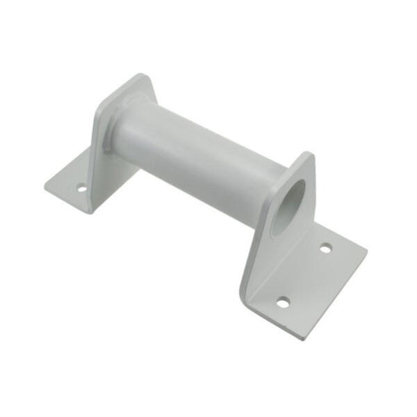 Ceiling Mount for Aerial Silks and Aerial Hoops White