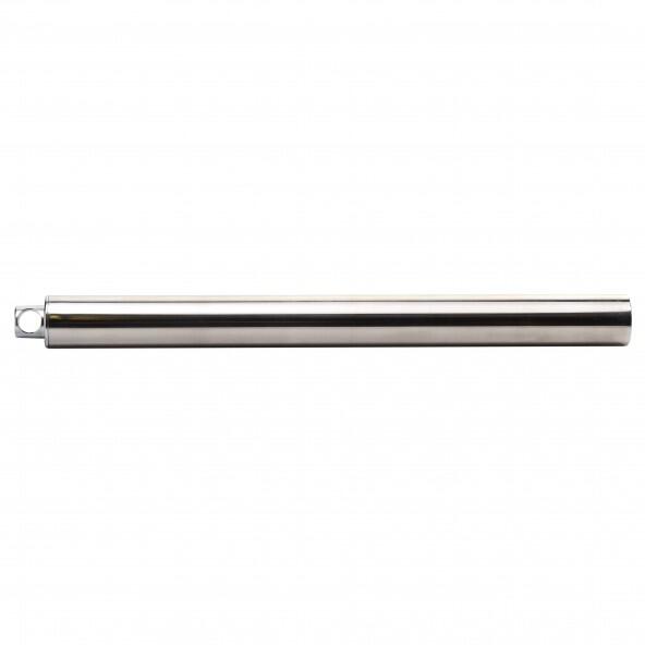 Lupit Pole Stage Extension Chrome 500 mm