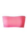 Hamade Activewear Bandeau Top Pink