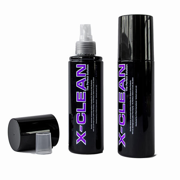 X-Pole X-Clean Stangenreiniger