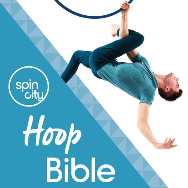 Buch The Ultimate Hoop Bible 6. Auflage - Englisch