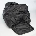 Lunalae Gym Bag Black