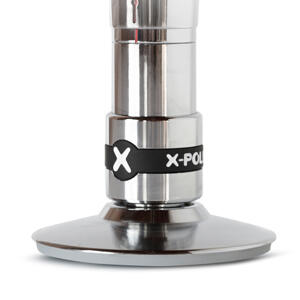X-Pole X-Lock Upgrade für XPert Stangen 45 mm