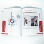 Book Strength & Conditioning for Pole by Neola Wilby - English