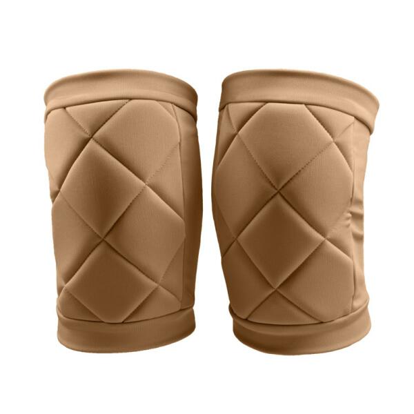 i-Style Knee Pads Pinapple Nude
