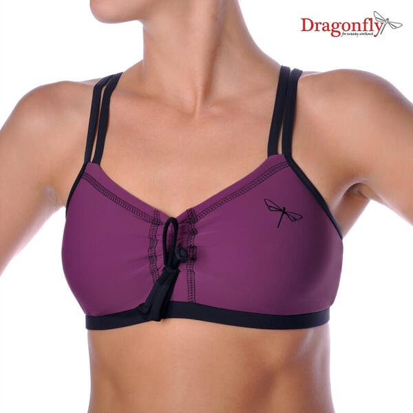 Nella Top Dragonfly