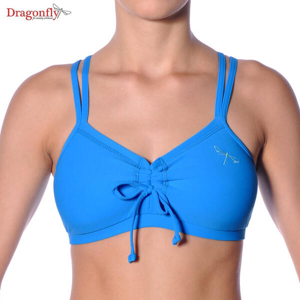 Nella Top Dragonfly