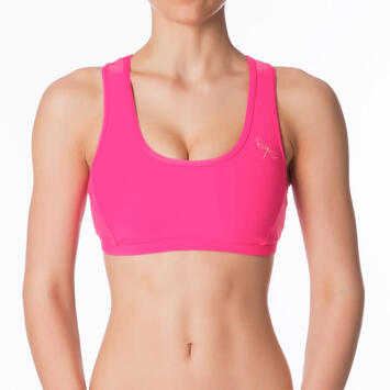 Dragonfly Top Sporty Pink S