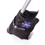 X-Pole Bags for Extra Weight (1 Piece)