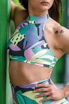 Dragonfly Hot Pants Limited Edition Summer Vibes